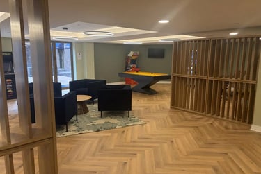 1 bed studio, Oldham Place, City Centre, Liverpool, L12AD - Image 11